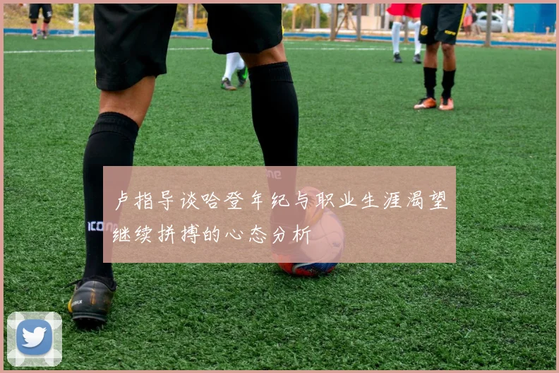 卢指导谈哈登年纪与职业生涯渴望继续拼搏的心态分析