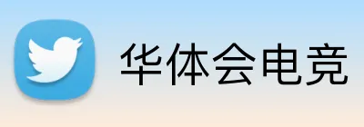 华体会电竞 logo